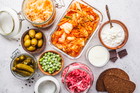 naturalne probiotyki