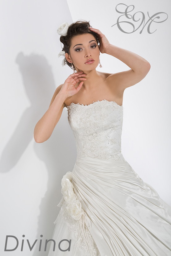Emmi Mariage 2010 - zdjęcie