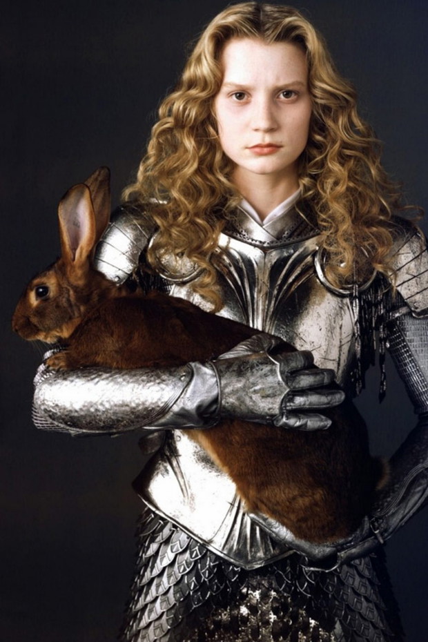Alicja w krainie czarów - zdjęcie