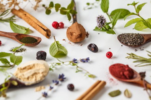 superfoods które warto kupić
