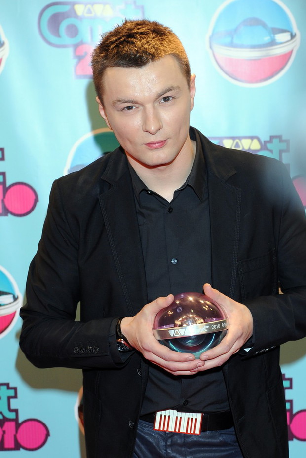 Comety Vivy rozdane - zdjęcie