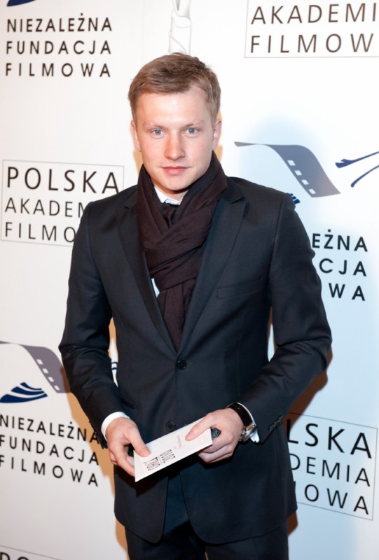 Gwiazdy na gali Złote Orły 2010 - zdjęcie