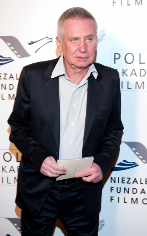 Gwiazdy na gali Złote Orły 2010 - zdjęcie
