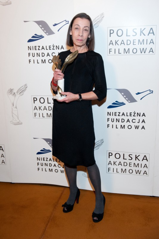 Gwiazdy na gali Złote Orły 2010 - zdjęcie