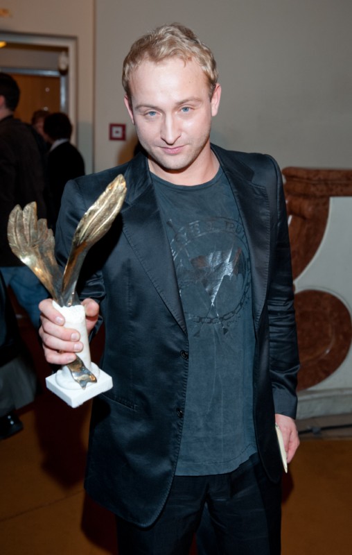 Gwiazdy na gali Złote Orły 2010 - zdjęcie