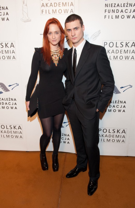 Gwiazdy na gali Złote Orły 2010 - zdjęcie