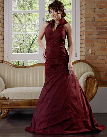 Suknie ślubne Satine - kolekcja 2010 - zdjęcie