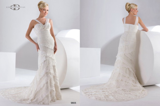 Giorgio Novias - Glamour 2010 - zdjęcie
