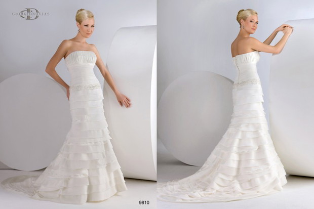 Giorgio Novias - Glamour 2010 - zdjęcie