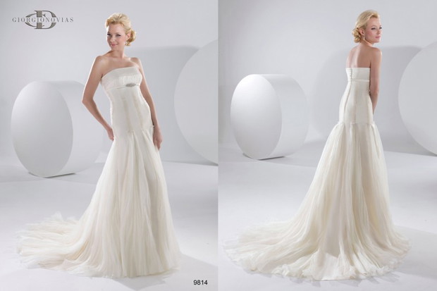 Giorgio Novias - Glamour 2010 - zdjęcie