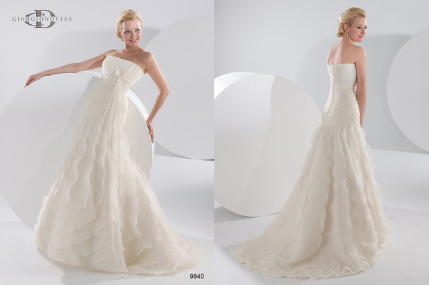 Giorgio Novias - Glamour 2010 - zdjęcie