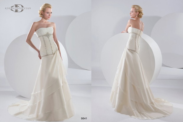 Giorgio Novias - Glamour 2010 - zdjęcie