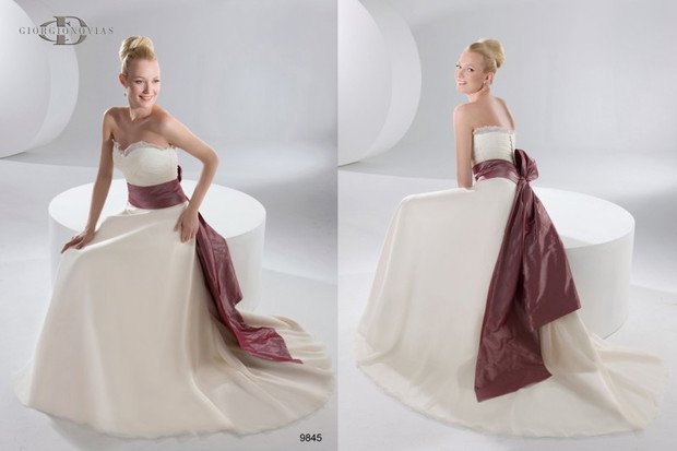 Giorgio Novias - Glamour 2010 - zdjęcie