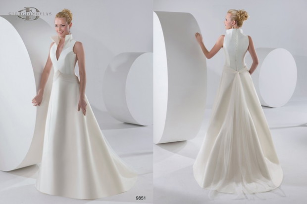 Giorgio Novias - Glamour 2010 - zdjęcie