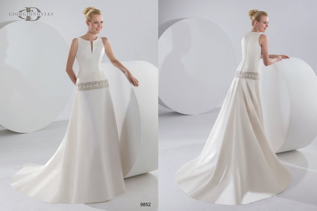Giorgio Novias - Glamour 2010 - zdjęcie