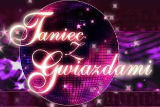 Taniec z gwiazdami