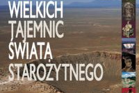 70 wielkich tajemnic świata starożytnego - Brian M. Fagan