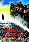 Skandalista Wojaczek - poezja, dziewczyny, miłość - Stanisław Srokowski