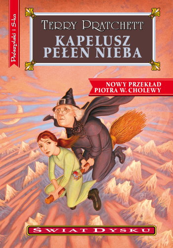 "Kapelusz pełen nieba" - We-Dwoje.pl recenzuje
