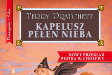 "Kapelusz pełen nieba" - We-Dwoje.pl recenzuje