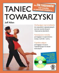 Taniec towarzyski dla żółtodziobów