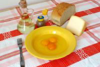 Lekkie śniadanie