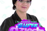 Superniania radzi - I ty możesz mieć superdziecko
