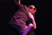 Tango - historia
