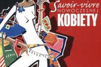 Savoir-vivre nowoczesnej kobiety