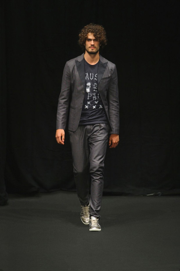 Diesel Black Gold - wiosna/lato 2010 - zdjęcie