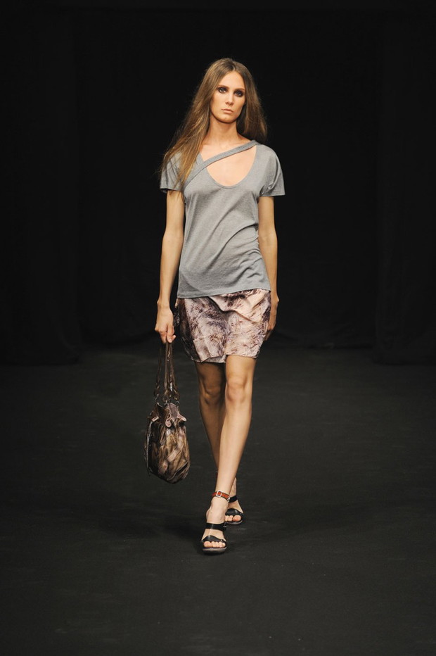 Diesel Black Gold - wiosna/lato 2010 - zdjęcie
