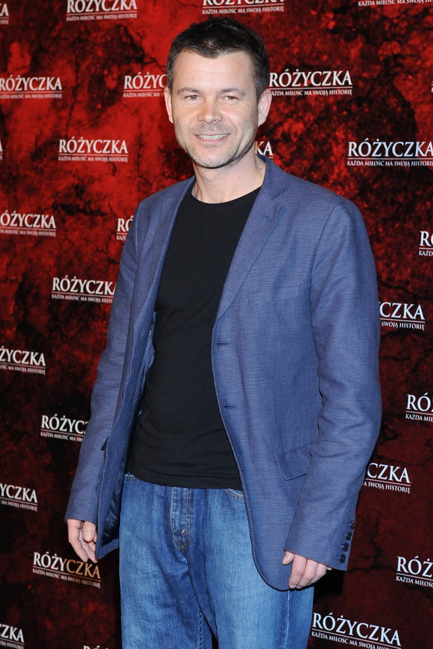 Premiera filmu Różyczka - zdjęcie