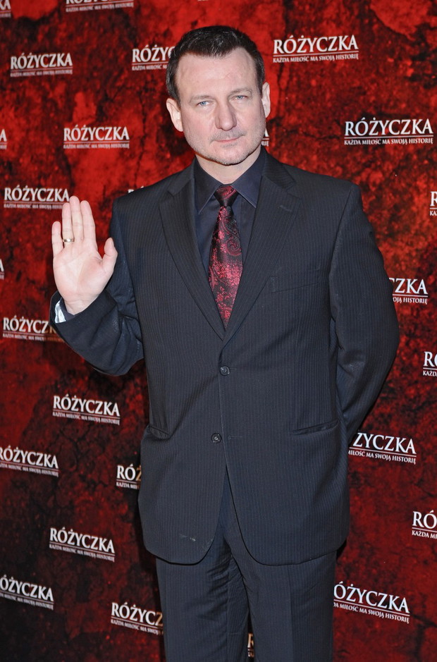 Premiera filmu Różyczka - zdjęcie