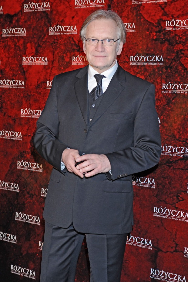 Premiera filmu Różyczka - zdjęcie