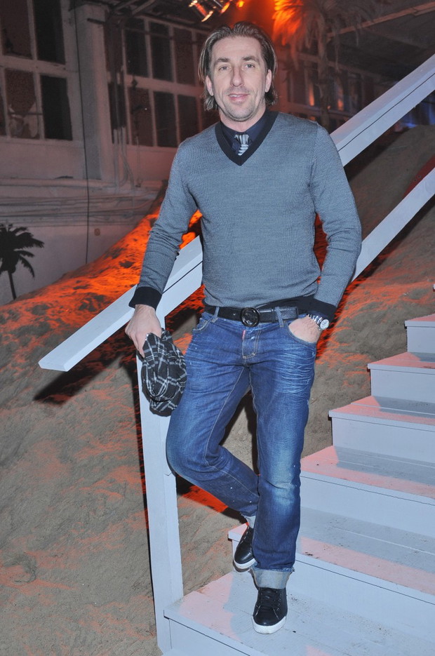 Maleman Private Beach Party - zdjęcie