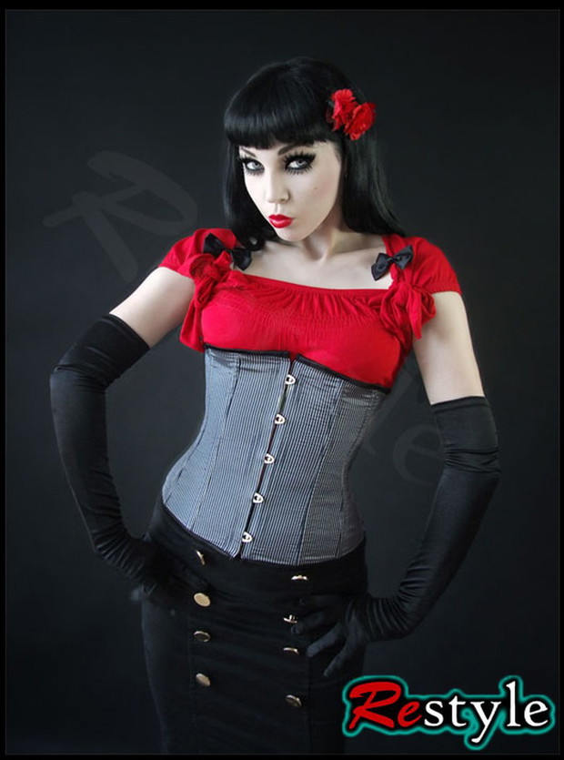 Mroczna kolekcja Restyle.pl - zdjęcie