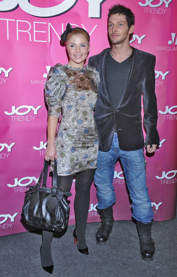 Gala Joy Trendy 2010 - zdjęcie