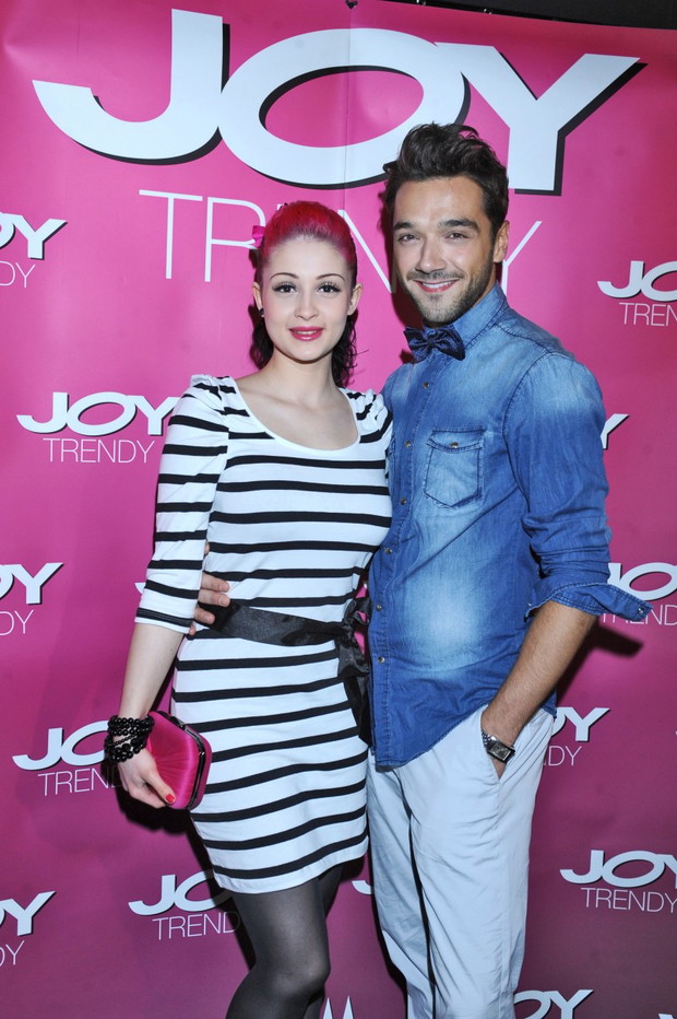 Gala Joy Trendy 2010 - zdjęcie