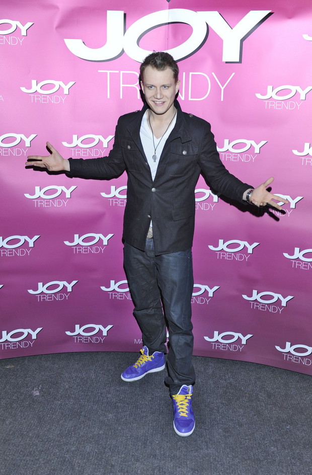 Gala Joy Trendy 2010 - zdjęcie