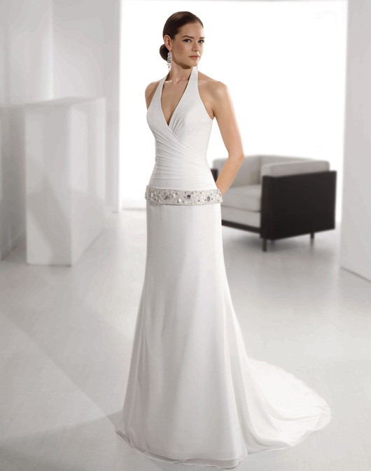 Najnowsza kolekcja sukien ślubnych Fara Sposa - zdjęcie