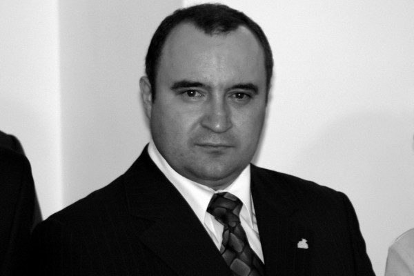 Ofiary katastrofy samolotu prezydenckiego pod Smoleńskiem - zdjęcie
