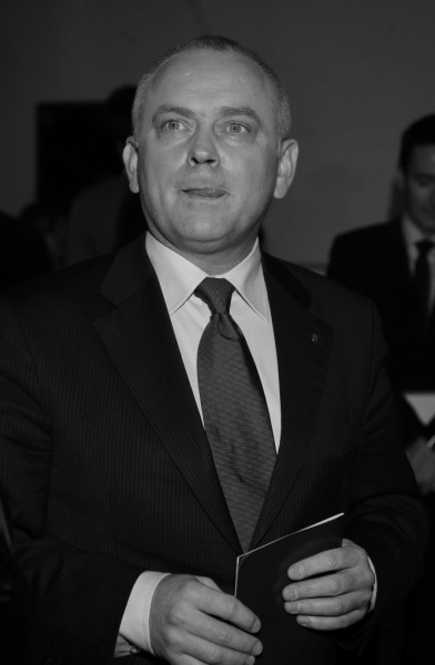 Ofiary katastrofy samolotu prezydenckiego pod Smoleńskiem - zdjęcie