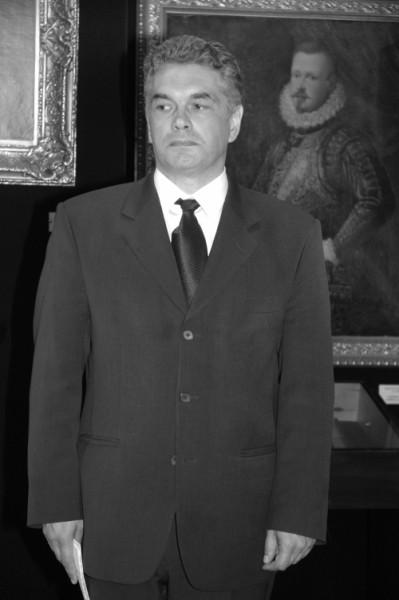 Ofiary katastrofy samolotu prezydenckiego pod Smoleńskiem - zdjęcie