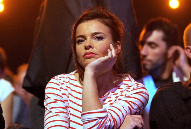 You Can Dance - Pierwszy odcienk na żywo V edycji - zdjęcie