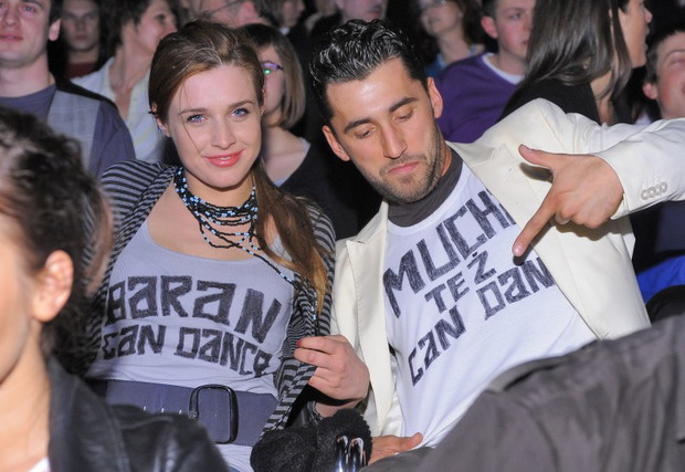 You Can Dance - Pierwszy odcienk na żywo V edycji - zdjęcie