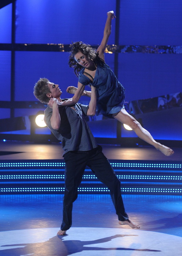 You Can Dance - Pierwszy odcienk na żywo V edycji - zdjęcie