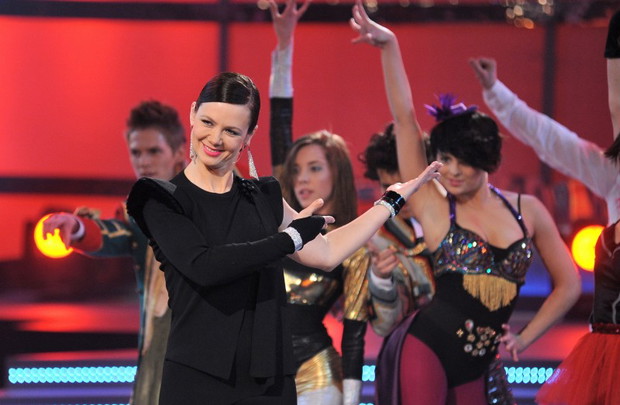 You Can Dance - Pierwszy odcienk na żywo V edycji - zdjęcie