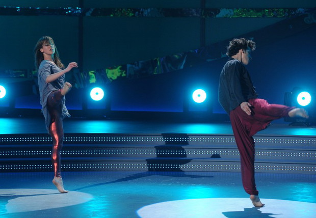 You Can Dance - Pierwszy odcienk na żywo V edycji - zdjęcie