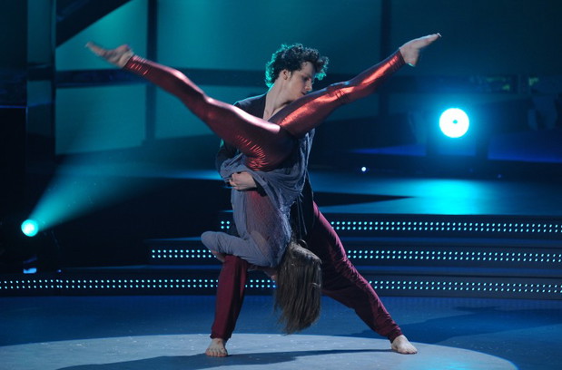 You Can Dance - Pierwszy odcienk na żywo V edycji - zdjęcie
