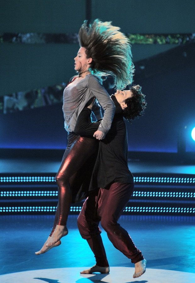 You Can Dance - V edycja show - zdjęcie